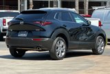 Used 2024 MAZDA CX-30 AWD 2.5 S w/ Preferred Package image 4