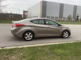 Used 2013 Hyundai Elantra GLS w/ Preferred Pkg image 4