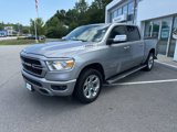 Used 2019 RAM 1500 Big Horn image 2