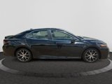 Used 2023 Toyota Camry SE image 4