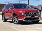 Used 2022 Hyundai Santa Fe SEL w/ Convenience Package image 3
