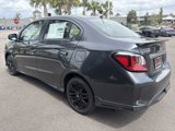 New 2024 Mitsubishi Mirage G4 ES image 5