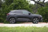 Used 2022 Chevrolet TrailBlazer RS image 4