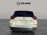 Certified 2021 Nissan Murano SL w/ SL Moonroof Package image 4