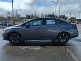 New 2025 Nissan Versa SR w/ Trunk Package image 5