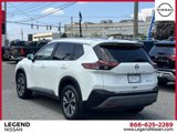 Used 2022 Nissan Rogue SV image 5
