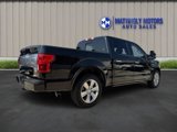 Used 2019 Ford F150 Platinum w/ Equipment Group 701A Luxury image 3