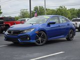 Used 2020 Honda Civic Sport image 2