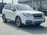Used 2017 Subaru Forester 2.5i Premium w/ All-Weather Package image 3