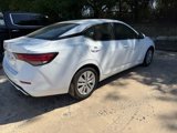 Used 2022 Nissan Sentra S image 2