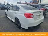 Used 2019 Subaru WRX image 4
