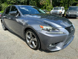 Used 2014 Lexus IS 350 w/ Navigation Package image 4