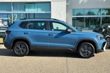 New 2025 Volkswagen Taos S image 3