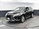 Used 2022 Mitsubishi Outlander 4WD Plug-In Hybrid image 4