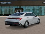 New 2025 Hyundai Elantra SE image 4