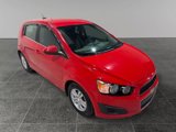 Used 2016 Chevrolet Sonic LT image 5