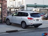 Used 2014 Nissan Pathfinder SV w/ Trailer Tow Package image 4