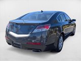 Used 2011 Acura TL w/ Technology Package image 5