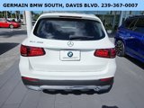 Used 2021 Mercedes-Benz GLC 300 image 5