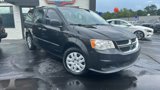 Used 2014 Dodge Grand Caravan American Value Package image 2