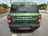Used 2023 Ford Bronco Sport Big Bend w/ Convenience Package image 2