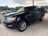 Used 2016 Ford Expedition EL Limited image 2