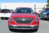 Used 2021 Hyundai Venue SE image 2