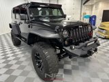 Used 2014 Jeep Wrangler Unlimited Sport w/ Quick Order Package 24S image 5