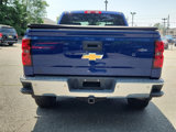 Used 2014 Chevrolet Silverado 1500 LT w/ Texas Edition, 1LT Trim image 4