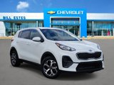 Used 2021 Kia Sportage LX image 1