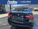 Used 2014 BMW 535d Sedan image 3