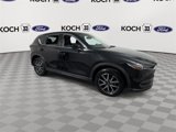 Used 2018 MAZDA CX-5 Grand Touring image 2