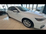 Certified 2018 Chevrolet Malibu LT image 2