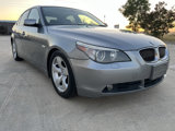 Used 2007 BMW 550i Sedan image 3