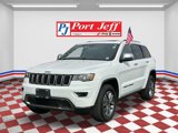 Used 2021 Jeep Grand Cherokee Limited image 2