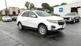 Certified 2022 Chevrolet Equinox LT image 2