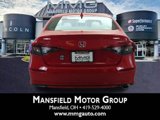 Used 2024 Honda Civic Sport image 5