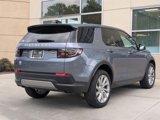 Used 2021 Land Rover Discovery Sport SE image 5