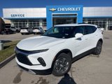 New 2025 Chevrolet Blazer LT w/ Convenience Package image 2