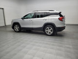 Used 2018 GMC Terrain SLE w/ Driver Convenience Package image 3