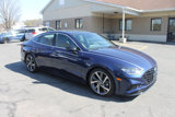 Used 2022 Hyundai Sonata SEL Plus w/ Preferred Accessory Package image 6