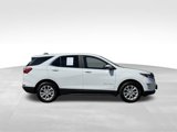 Used 2021 Chevrolet Equinox LT w/ Driver Convenience Package image 6