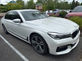 Used 2016 BMW 740i image 2