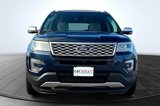 Used 2016 Ford Explorer Platinum image 3