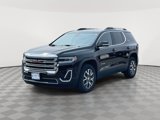 Used 2022 GMC Acadia SLE w/ Driver Convenience Package image 3