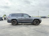 Used 2021 Jeep Grand Cherokee L Laredo image 4