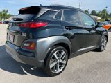 Used 2021 Hyundai Kona Ultimate w/ Cargo Package image 4