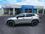 New 2025 Chevrolet Trax ACTIV w/ Driver Confidence Package image 2