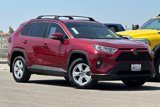 Used 2020 Toyota RAV4 XLE image 2