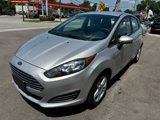 Used 2018 Ford Fiesta SE image 4